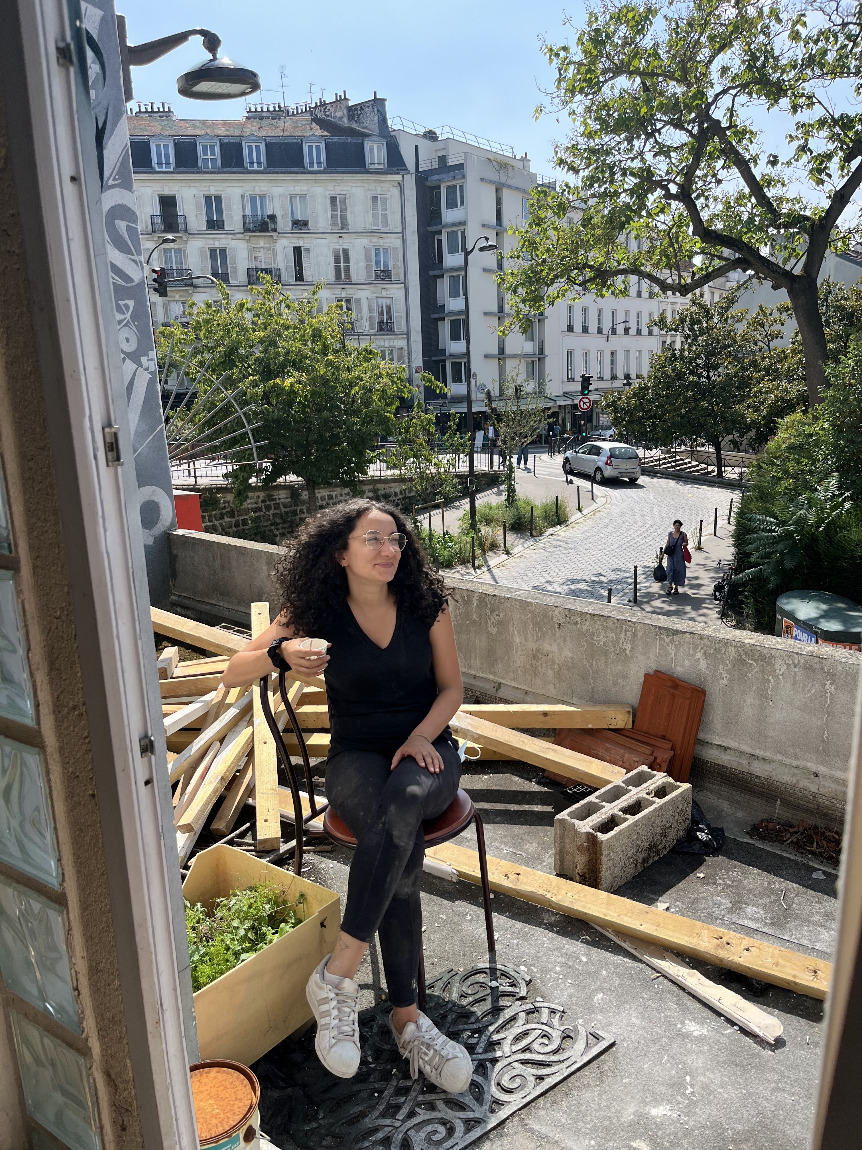 Photo de l’association Écrouvisse